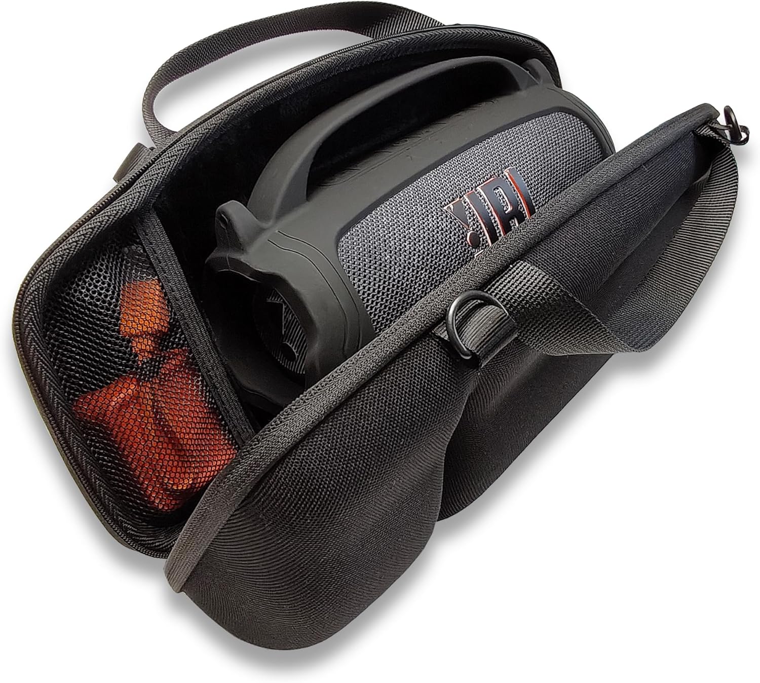 Силиконовый чехол для ручки и  – обзор и цена Jbl Speaker Go 4