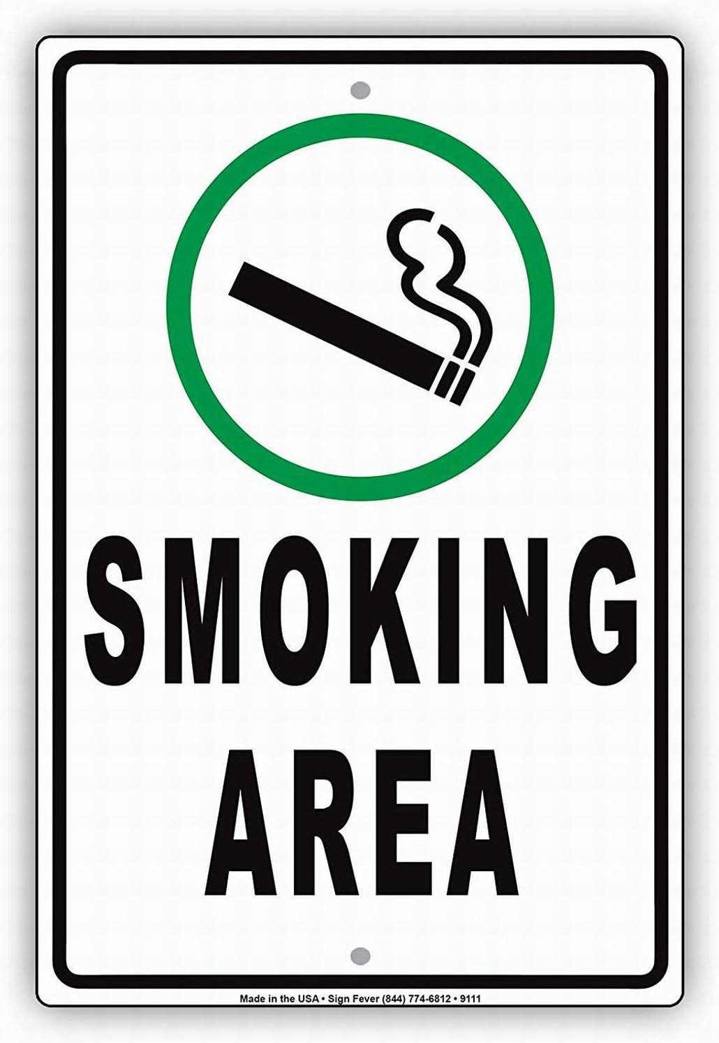 Знак безопасности: Курение и в – обзор и цена Vaping Store