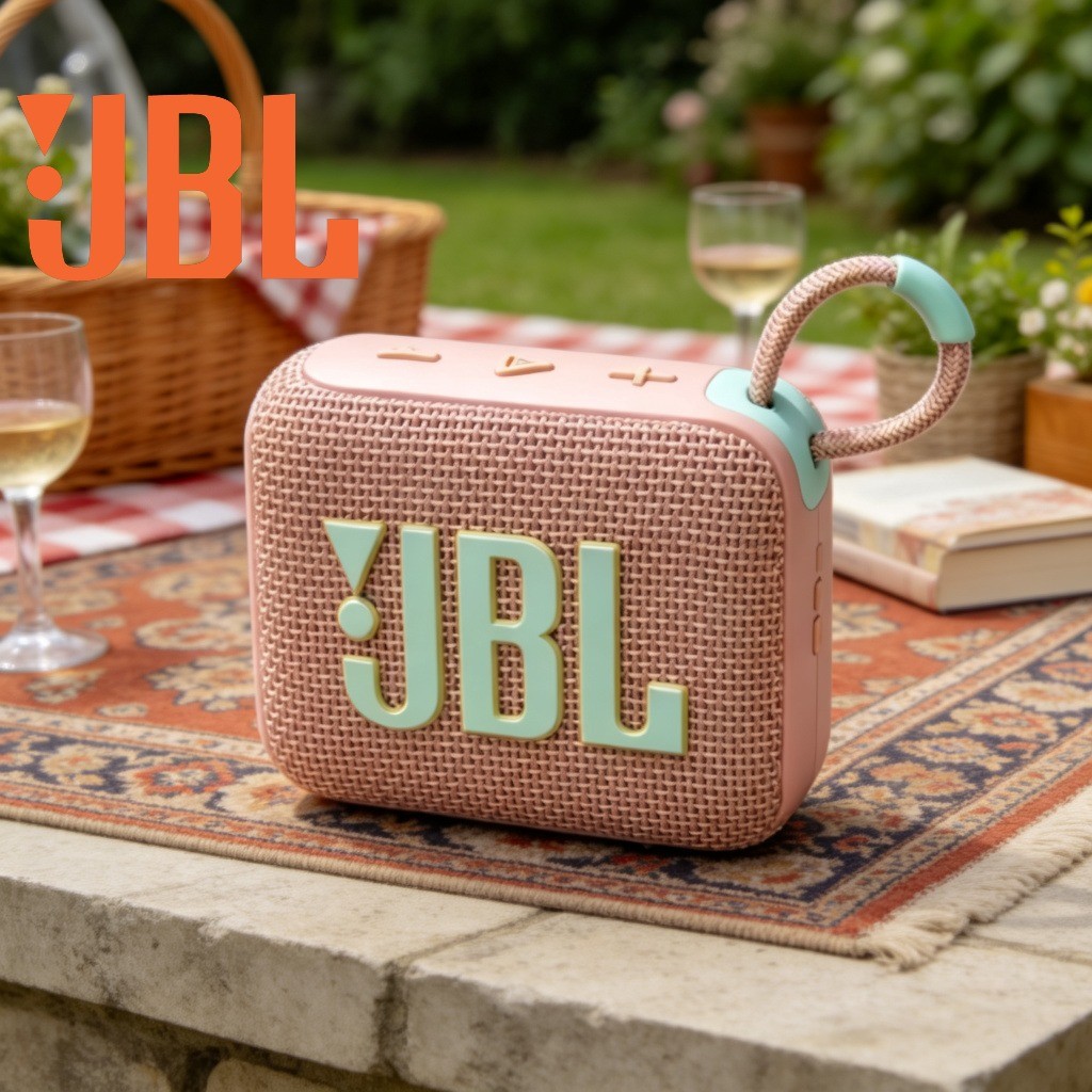 JBL GO4 4-го поколения, портат – обзор и цена Jbl Speaker Go 4