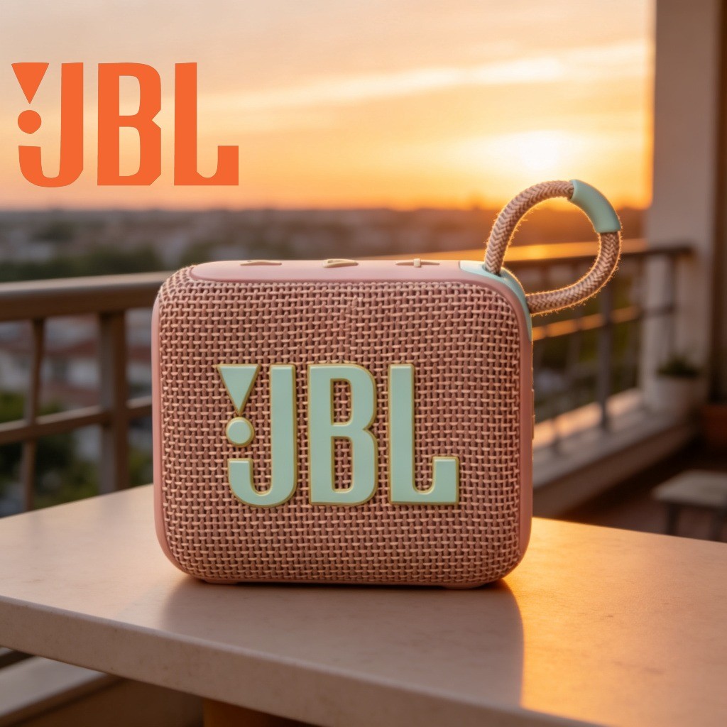 JBL GO4 4-го поколения, портат – обзор и цена Jbl Speaker Go 4