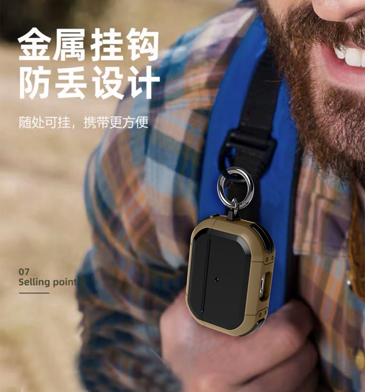 Бронированный защитный чехол д – обзор и цена Anker Speaker Soundcore Boom 2
