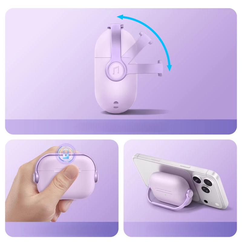 Защитный чехол для AirPods Pro – обзор и цена Anker Speaker Soundcore Boom 2