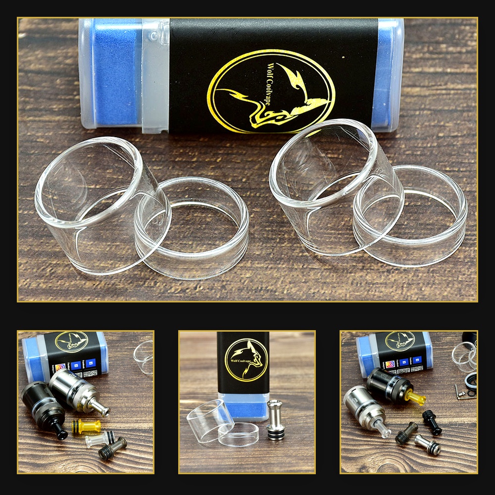 Танк Berserker Mini V3 MTL со  – обзор и цена Vaping Air