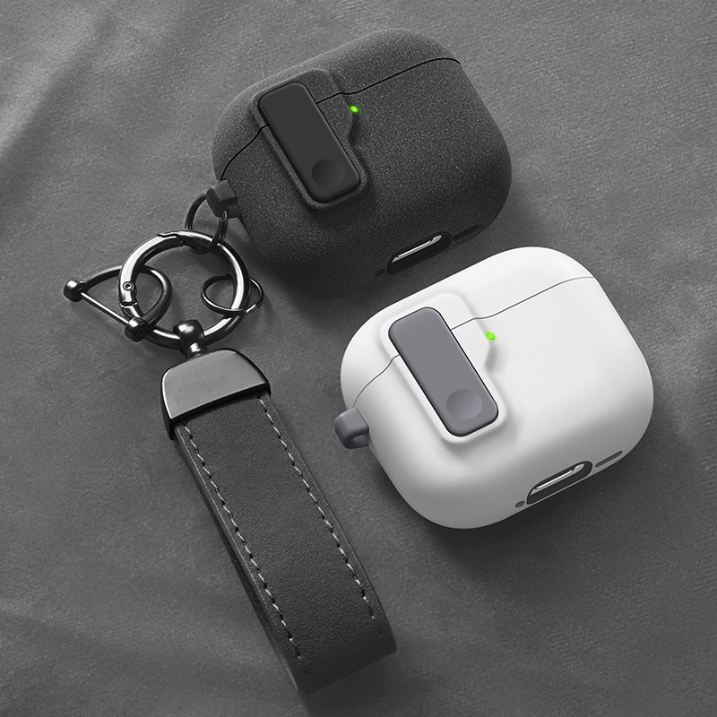 Защитный чехол для AirPods 4,  – обзор и цена Anker Speaker Soundcore Boom 2