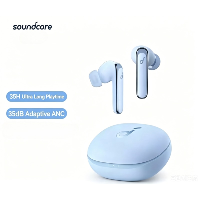 Беспроводные наушники Soundcor – обзор и цена Anker Speaker Soundcore Boom 2