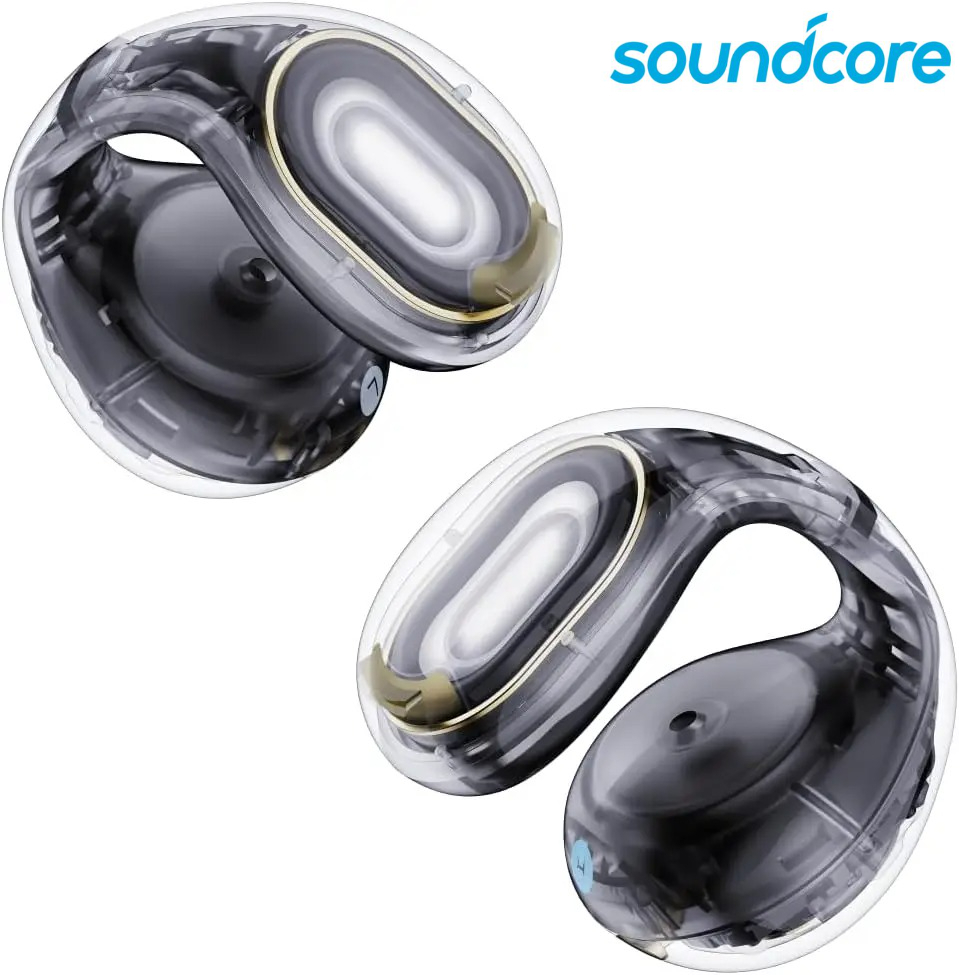 Наушники Soundcore C30i A3330  – обзор и цена Anker Speaker Soundcore Boom 2
