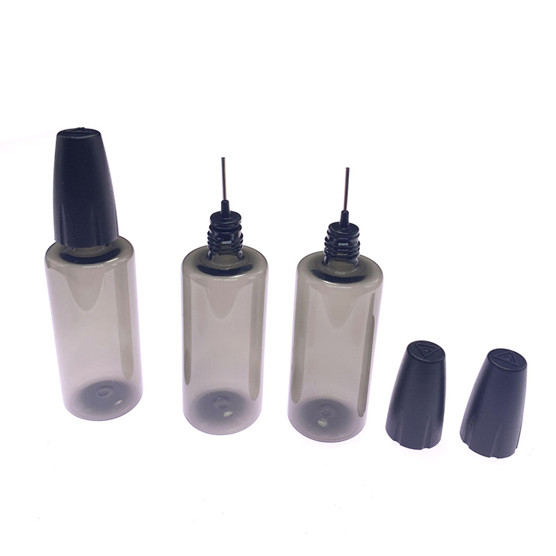 1 шт. прозрачный флакон из ПЭТ – обзор и цена Accessories For Vaping