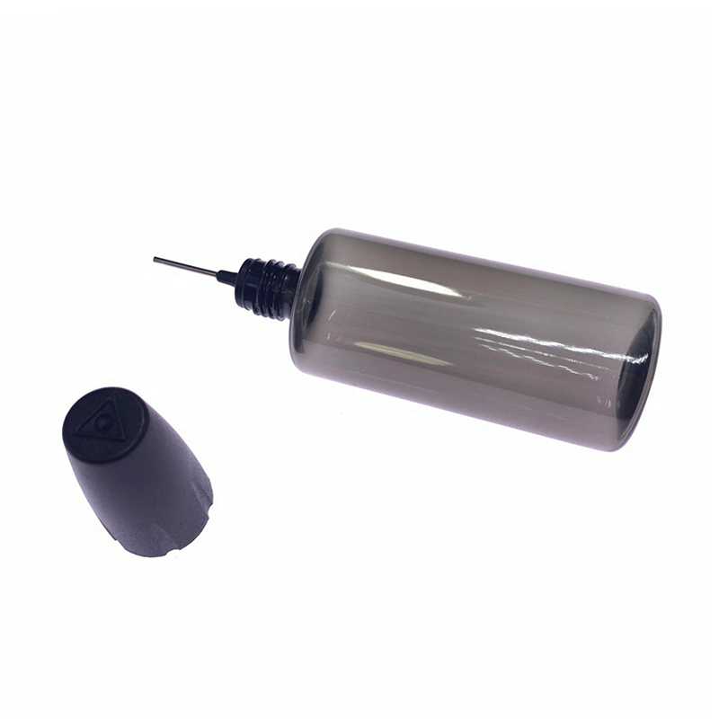 1 шт. прозрачный флакон из ПЭТ – обзор и цена Accessories For Vaping